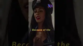 I Respect That!  [ Ride Along 2 ]