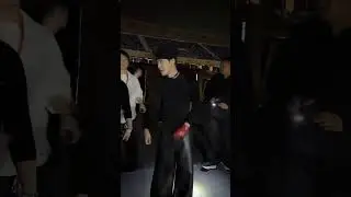 Jackson Wang New Year 🎊 2026 backstage in Hunan TV China#magicman2 #jacksonwang #teamwang