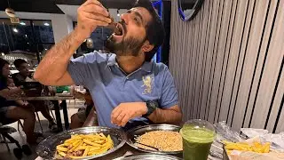 Top 5 Street Foods in UAE 🇦🇪 | Kash Butt Food Vlogs🇦🇪 #kashbuttfoodvlogs #foryou #fypシ #foodchannel 