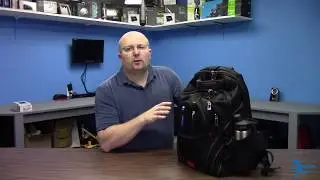 What's in my EDC bag - NaytonTech Edition