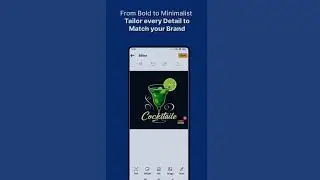 AI Logo Maker: Create pro logos