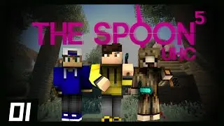 THE WHAT UHC? | Spoon UHC Season 5! | Ep. 1