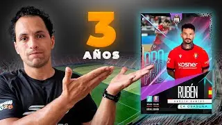 3 años con Rubén García, mis 5 aprendizajes