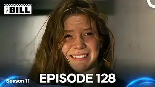 The Bill - Season 11 Episode 128 | Deadline (1995)
