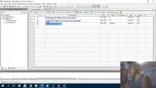 292s. POWER DESIGNER modelo &ldquo;Requirements&rdquo;