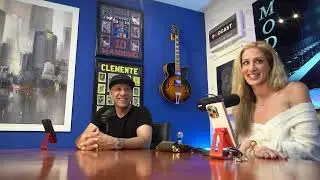 Podcast Model Talk with Kat and Armand and The Billboard Guy alexanderegurman@gmail.com 917 825 8225