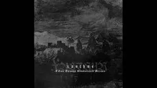Xasthur - Cursed Be the Memory of Light