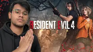 BOSS FIGHT !  | Resident Evil 4 Live