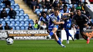 Extended Highlights | Colchester United 6-2 Chesterfield #ColU