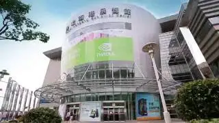 COMPUTEX TAIPEI 2016 - Show Review