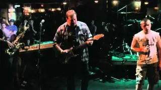 Tobacco Road - Time -- Shalerpalooza 2012