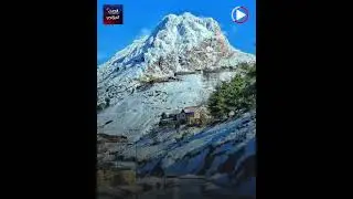 هل تعرف الجبال الخمس في الجزائر؟