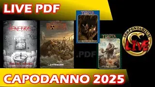 Live Capodanno 2025