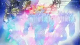 NEW Digimon Frontier Abridged Intro