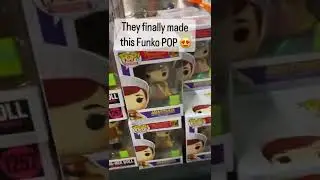 Funko Finally Did It! SDCC 2022 Exclusive Anastasia POP #shorts