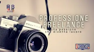 Le pillole di WakeHub Academy - Professione Freelance: una passione che diventa lavoro
