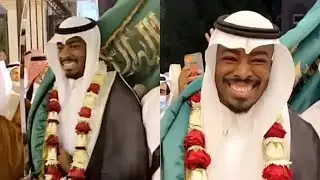 زواج محمد بكر  😂