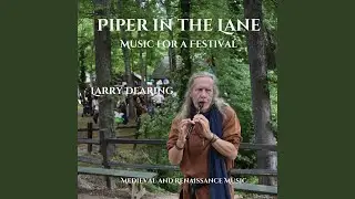 Bransle De La Torche / Prince Rupert's March