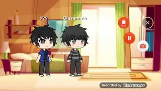 University Dorm Ghost ( Gacha Life Edition. etc)