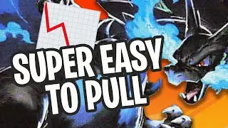 High Pull Rates Will TANK Phantasmal Flames