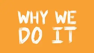 Indepreneur | Why We Do It
