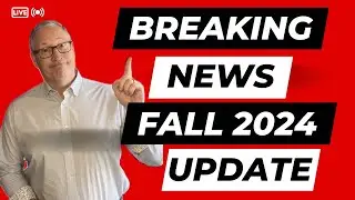 Moving to Cherokee County GA?  Here is the latest Real Estate News