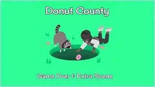 Donut County 