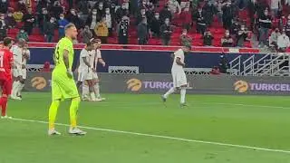 Besiktas vs Antalyaspor | Turkish Super Cup Final | Qatar