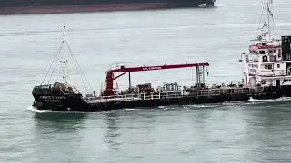 STRAITS ETERNITY bound to AEPB Singapore