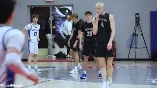 Waukee Northwest vs Millard North! 2026 MLK Classic!