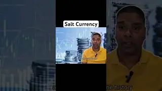 Salt as a Historical Currency |  Precious and Controlled #shorts #HistoryOfSalt