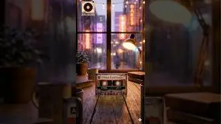 POV: FUNKY VIBES ALL NIGHTS 🔥| Late Night Chill, Retro Mood, Lo-Fi #funkyvibesallnights #shorts
