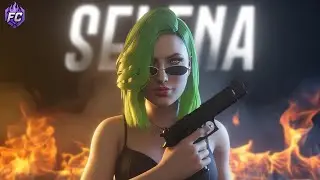 we back? | Selena Holland | Flamecity roleplay | #flamecity #fcrp #girlgamer