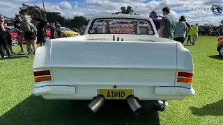 MAX Pinjarra 2023 Western Australia Slideshow part 2