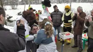 Masopust 2013