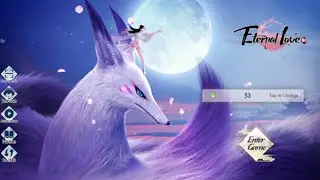 ETERNAL LOVE M Android Gameplay