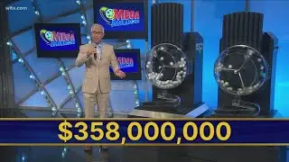 Mega Millions: August 2, 2024