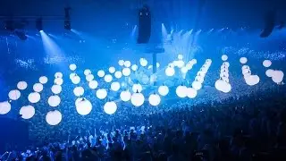 Bud Light Sensation &lsquo;Innerspace' Monterrey 2015 | Official aftermovie