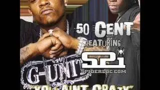 50 Cent feat Spider Loc 