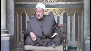 سورة البقرة | حـ 204 | آية 181 | تفسير القرآن الكريم | أ.د علي جمعة