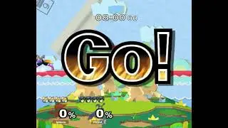 Gar #59 Melee Singles &mdash; LR4 &mdash; iphone ⟮Fox⟯ vs Hype! ⟮Marth⟯