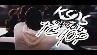 Ksos 2 Marseille - Tchop (Clip Officiel)