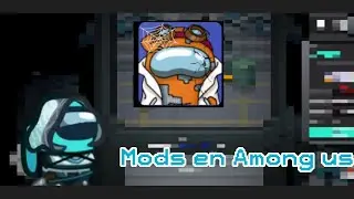 Cómo jugar con mods en Among us (skeld.net)