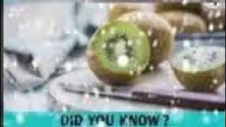 facts 🥝kiwi  how to increase  eyesight .