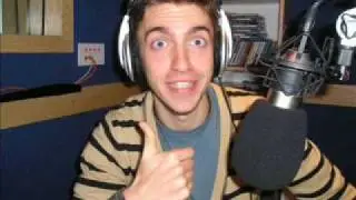 Carry on Friday - 28/11/08 - Part 3 - GTFM 107.9
