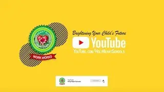 Agencies WHO UNICEF|Class 8|Civics|Holy Heart Schools|May 20 2020