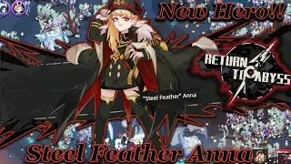 Commander Of The Cats Has Arrived!! | Return to Abyss 重返深渊 #35