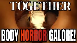TOGETHER (2025) | Non-Spoiler Review!