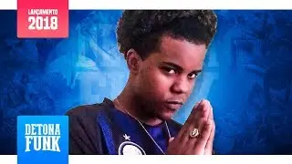 MC Vitin LC - Vai Sentando (DJ Stay)