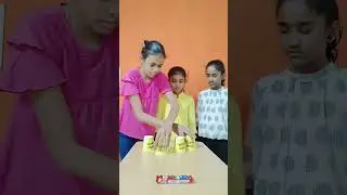 Test Your Eyes | funny games | Party games | Fun activity at home #shorts #games #funny #ytshorts